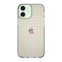 Slim Protection Case［ Original - Favorite Color Check - Pink ］