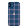 Slim Protection Case［ Original - Favorite Color Check - Pink ］