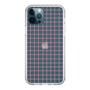 Slim Protection Case［ Original - Favorite Color Check - Pink ］