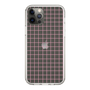 Slim Protection Case［ Original - Favorite Color Check - Pink ］