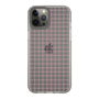 Slim Protection Case［ Original - Favorite Color Check - Pink ］