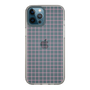 Slim Protection Case［ Original - Favorite Color Check - Pink ］