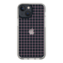 Slim Protection Case［ Original - Favorite Color Check - Pink ］