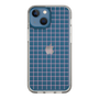 Slim Protection Case［ Original - Favorite Color Check - Pink ］