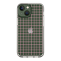 Slim Protection Case［ Original - Favorite Color Check - Pink ］