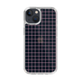 Slim Protection Case［ Original - Favorite Color Check - Pink ］