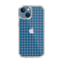 Slim Protection Case［ Original - Favorite Color Check - Pink ］