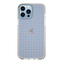 Slim Protection Case［ Original - Favorite Color Check - Pink ］
