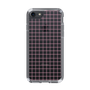 Slim Protection Case［ Original - Favorite Color Check - Pink ］