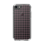 Slim Protection Case［ Original - Favorite Color Check - Pink ］