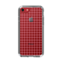 Slim Protection Case［ Original - Favorite Color Check - Pink ］