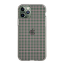 Slim Protection Case［ Original - Favorite Color Check - Pink ］