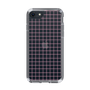 Slim Protection Case［ Original - Favorite Color Check - Pink ］
