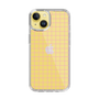 Slim Protection Case［ Original - Favorite Color Check - Pink ］