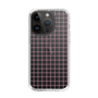 Slim Protection Case［ Original - Favorite Color Check - Pink ］