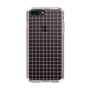 Slim Protection Case［ Original - Favorite Color Check - Pink ］