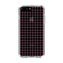 Slim Protection Case［ Original - Favorite Color Check - Pink ］