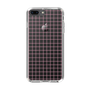 Slim Protection Case［ Original - Favorite Color Check - Pink ］