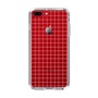 Slim Protection Case［ Original - Favorite Color Check - Pink ］