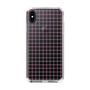 Slim Protection Case［ Original - Favorite Color Check - Pink ］