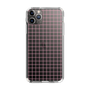 Slim Protection Case［ Original - Favorite Color Check - Pink ］