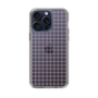 Slim Protection Case［ Original - Favorite Color Check - Pink ］