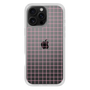Slim Protection Case［ Original - Favorite Color Check - Pink ］