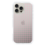 Slim Protection Case［ Original - Favorite Color Check - Pink ］