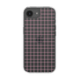 Slim Protection Case［ Original - Favorite Color Check - Pink ］