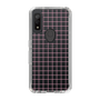 Slim Protection Case［ Original - Favorite Color Check - Pink ］