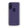 Slim Protection Case［ Original - Favorite Color Check - Pink ］