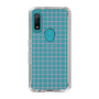 Slim Protection Case［ Original - Favorite Color Check - Pink ］