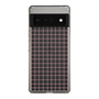 Slim Protection Case［ Original - Favorite Color Check - Pink ］