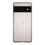 Slim Protection Case［ Original - Favorite Color Check - Pink ］