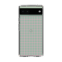 Slim Protection Case［ Original - Favorite Color Check - Pink ］