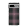 Slim Protection Case［ Original - Favorite Color Check - Pink ］