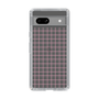 Slim Protection Case［ Original - Favorite Color Check - Pink ］