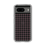 Slim Protection Case［ Original - Favorite Color Check - Pink ］