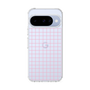 Slim Protection Case［ Original - Favorite Color Check - Pink ］