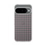 Slim Protection Case［ Original - Favorite Color Check - Pink ］