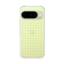 Slim Protection Case［ Original - Favorite Color Check - Pink ］