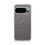 Slim Protection Case［ Original - Favorite Color Check - Pink ］