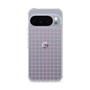 Slim Protection Case［ Original - Favorite Color Check - Pink ］