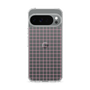Slim Protection Case［ Original - Favorite Color Check - Pink ］