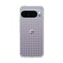 Slim Protection Case［ Original - Favorite Color Check - Pink ］