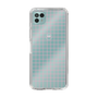 Slim Protection Case［ Original - Favorite Color Check - Pink ］