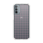 Slim Protection Case［ Original - Favorite Color Check - Pink ］