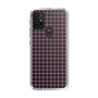 Slim Protection Case［ Original - Favorite Color Check - Pink ］