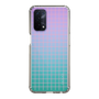 Slim Protection Case［ Original - Favorite Color Check - Pink ］