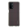 Slim Protection Case［ Original - Favorite Color Check - Pink ］